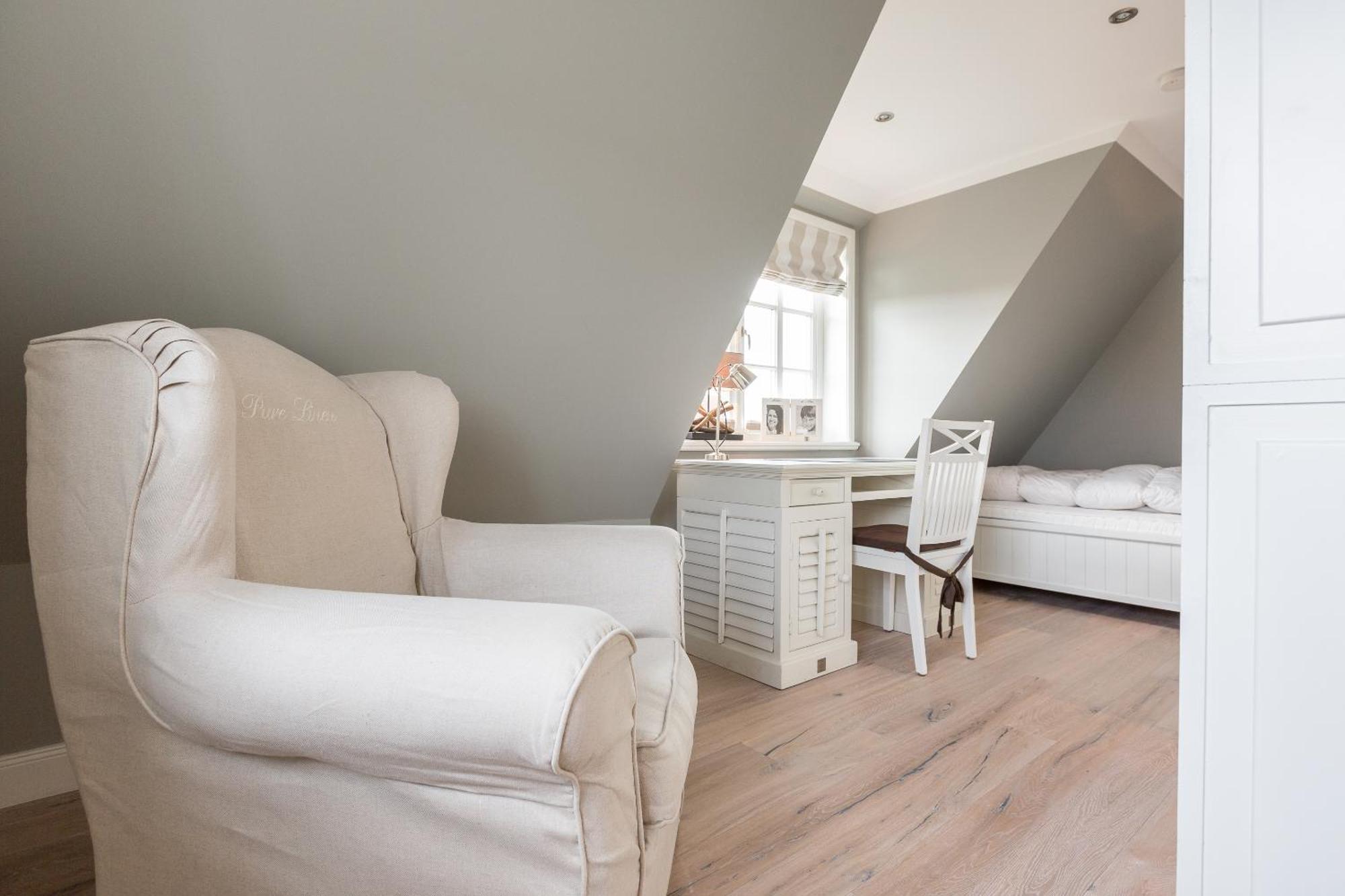 Hues Ferienhaus